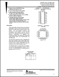 Click here to download 5962-9062501M2A Datasheet
