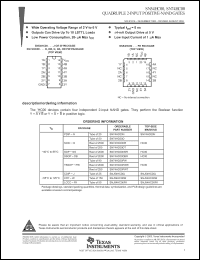 Click here to download 8403701CA Datasheet