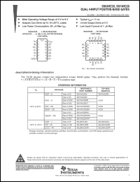 Click here to download 8403901CA Datasheet