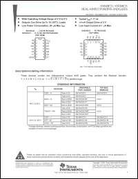 Click here to download 5962-8857601CA Datasheet