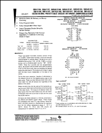 Click here to download 7601501CA Datasheet