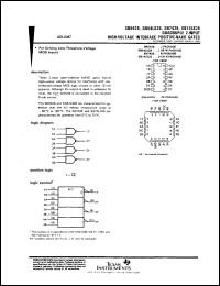 Click here to download 7602001CA Datasheet