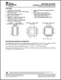 Click here to download 5962-9753401QCA Datasheet