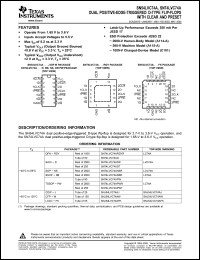 Click here to download 5962-9761601VCA Datasheet