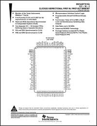 Click here to download ABT7819A-10 Datasheet