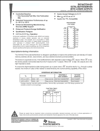 Click here to download V62/04620-02XE Datasheet