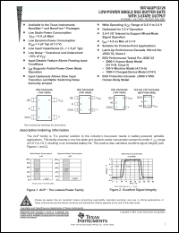 Click here to download 74AUP1G126-1.5V Datasheet