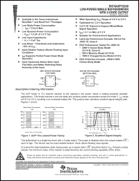 Click here to download 74AUP1G240-1.8V Datasheet