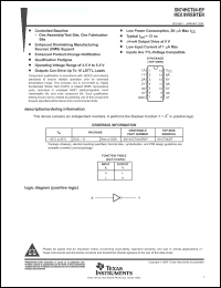 Click here to download V62/04697-01XE Datasheet