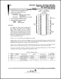 Click here to download SN74LS630N Datasheet