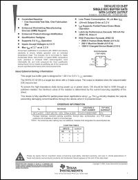 Click here to download V62/04736-01XE Datasheet