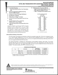 Click here to download V62/05602-01YE Datasheet