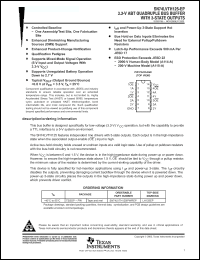 Click here to download V62/04671-01XE Datasheet