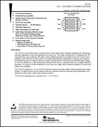 Click here to download TC210 Datasheet