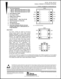 Click here to download TC225-40 Datasheet