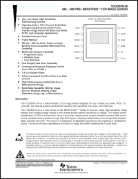 Click here to download TC253SPD-30 Datasheet