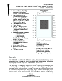 Click here to download TC285 Datasheet