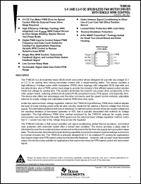 Click here to download THMC45 Datasheet