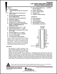 Click here to download THS1206-EP Datasheet