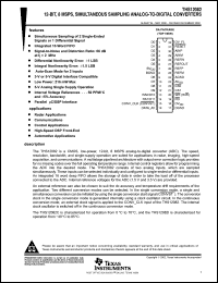 Click here to download THS12082CDARG4 Datasheet