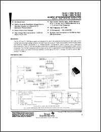 Click here to download TIL187-2 Datasheet