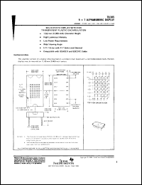 Click here to download TIL305 Datasheet