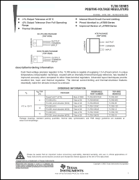 Click here to download TL780-12CKCE3 Datasheet