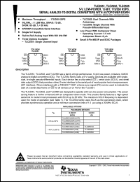 Click here to download TLC2555CDGKRG4 Datasheet