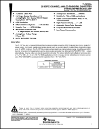 Click here to download TLC5733 Datasheet