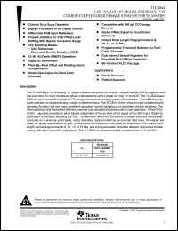 Click here to download TLC8044 Datasheet