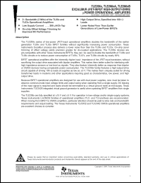 Click here to download 5962-9080701M2 Datasheet