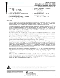 Click here to download 5962-9321603QHA Datasheet