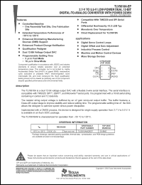 Click here to download V62/04646-01XE Datasheet