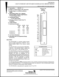 Click here to download TM124GU8A Datasheet