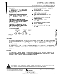 Click here to download TM2CN64 Datasheet