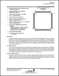 Click here to download TMP34094CPCL Datasheet