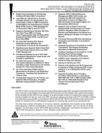 Click here to download TNETA1585PCM Datasheet