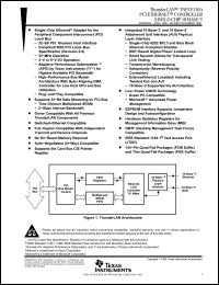 Click here to download TNETE110A Datasheet