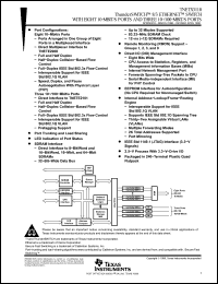 Click here to download TNETX3110 Datasheet