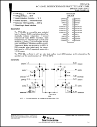 Click here to download TPIC5423L Datasheet
