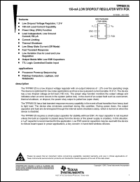 Click here to download TPPM0125DBVR Datasheet
