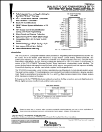 Click here to download TPS2202AIDBRG4 Datasheet
