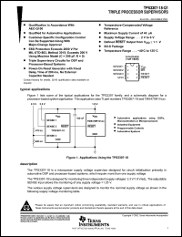Click here to download TPS3307-18-Q1 Datasheet