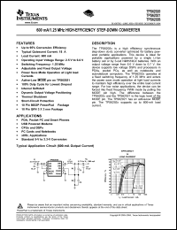 Click here to download TPS62020DGQG4 Datasheet