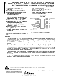 Click here to download TPS75333-Q1 Datasheet