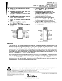 Click here to download TRC1315 Datasheet