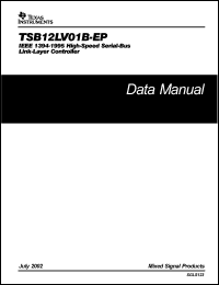 Click here to download V62/03611-01XE Datasheet
