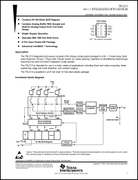 Click here to download TSL213 Datasheet