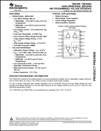 Click here to download TSM104WIPW Datasheet