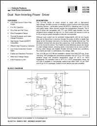 Click here to download 5962-0051401V2A Datasheet